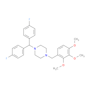 Lomerizine.