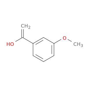 Benzenemethanol, 3-methoxy-a-methylene-