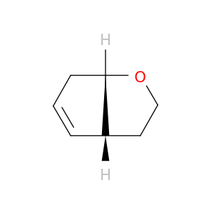2H-Cyclopenta[b]furan, 3,3a,6,6a-tetrahydro-, cis-