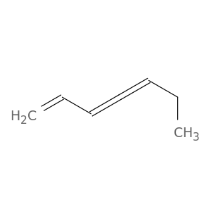 1,3,4-Heptatriene