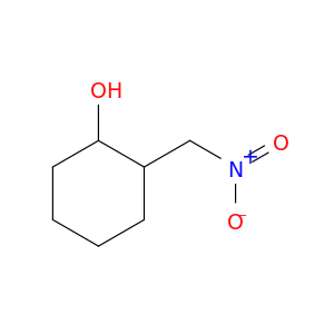 2-(nitromethyl)cyclohexanol