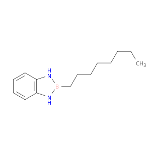 1H-1,3,2-Benzodiazaborole, 2,3-dihydro-2-octyl-