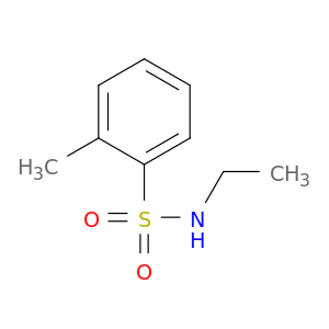 N-乙基邻甲苯磺酰胺