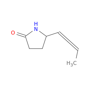 2-Pyrrolidinone, 5-(1,2-butadienyl)-