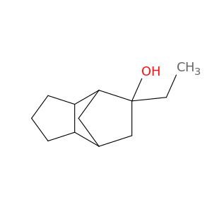 4,7-Methano-1H-inden-5-ol, 5-ethyloctahydro-