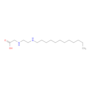 Glycine, N-[2-(dodecylamino)ethyl]-