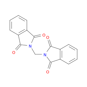 2,2'-亚甲基双（异吲哚啉-1,3-二酮