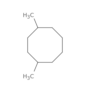 Cyclooctane, 1,4-dimethyl-