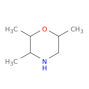 2,3,6-Trimethylmorpholine
