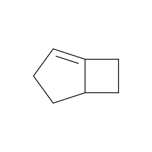 Bicyclo[3.2.0]hept-1-ene