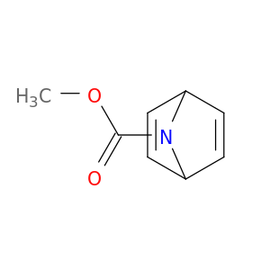 7-Azabicyclo[2.2.1]hepta-2,5-diene-7-carboxylicacid, methyl ester