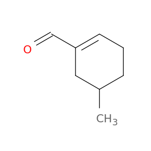 1-Cyclohexene-1-carboxaldehyde, 5-methyl-