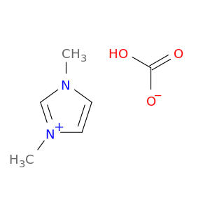 1,3-二甲基咪唑重碳酸盐