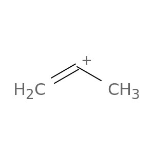 Ethenylium, 1-methyl-