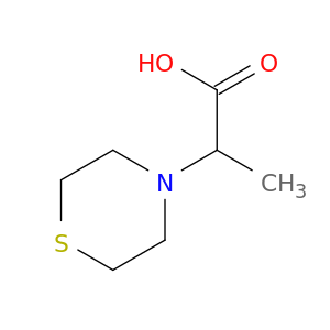 α-甲基-4-硫代氨基乙酸