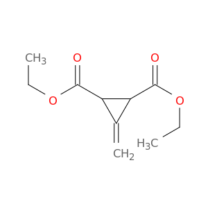 diethyl 3-methylidenecyclopropane-1,2-dicarboxylate