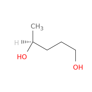 (S)-1,4-戊二醇