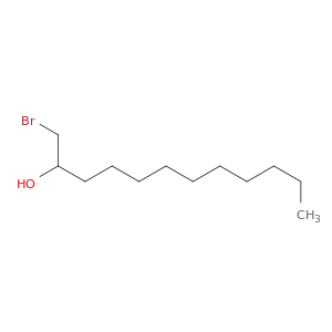 1-Bromo-2-十二烷醇