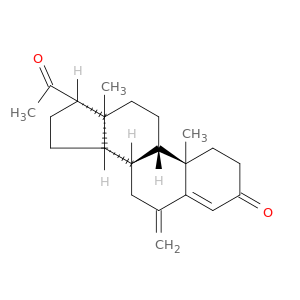 6-甲基丙酯-4-ENE-3,20-二酮