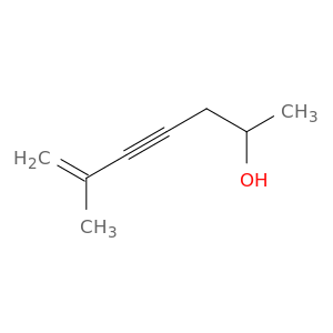 6-METHYL-6-HEPTEN-4-YN-2-OL