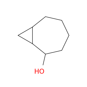Bicyclo[5.1.0]octan-2-ol