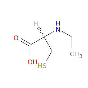 L-Cysteine, ethyl-(9CI)