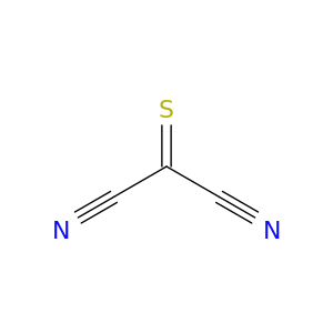 Propanedinitrile, thioxo-