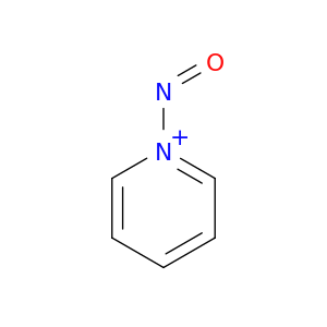 Pyridinium, 1-nitroso-