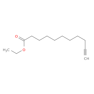 10-Undcononic酸,乙酯