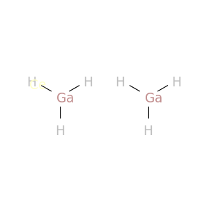 Cerium, compd. with gallium (1:2)