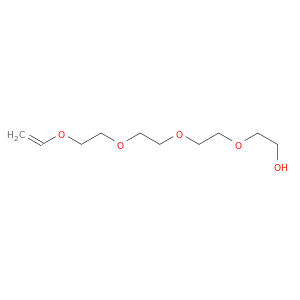 3,6,9,12-Tetraoxatetradec-13-en-1-ol