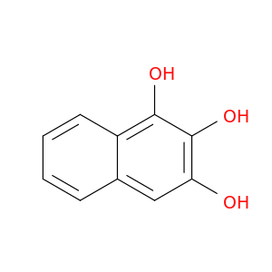 Naphthalenetriol