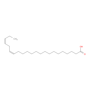 16,19-Docosadienoic acid, (16Z,19Z)-