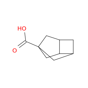 Tricyclo[3.2.1.03,6]octane-1-carboxylicacid (9CI)