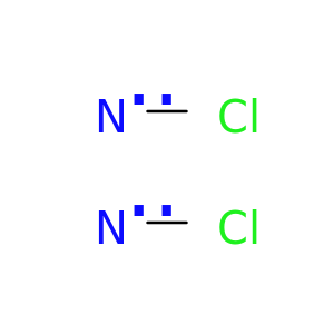 NITROGEN MONOCHLORIDE