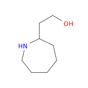 1H-Azepine-2-ethanol,hexahydro-