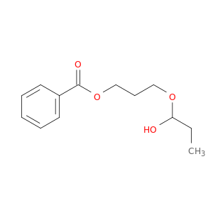 Propanol, [2-(benzoyloxy)methylethoxy]-