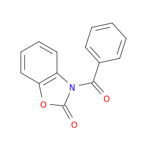 3-BENZOYL-2-BENZOXAZOLINONE
