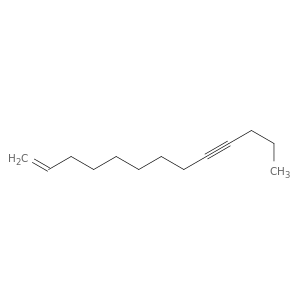 1-Tridecen-9-yne