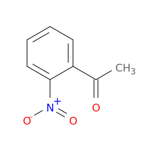 邻硝基苯乙酮