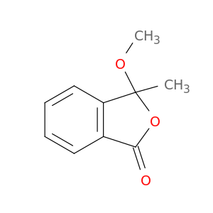 3-甲氧基-3-甲基-1(3H)-异卵呋喃酮