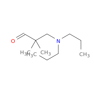 3-(二丙基氨基)-2,2-二甲基丙甘油