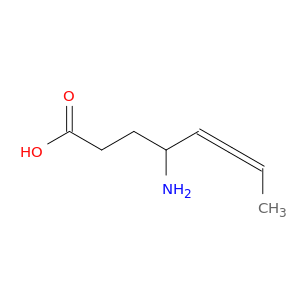 5,6-Octadienoic acid, 4-amino-