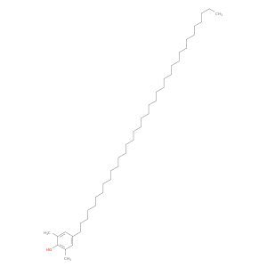 Phenol, 4-(hexatriacontanyl)-2,6-dimethyl-