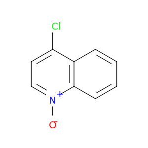 4-氯喹啉-N-氧化物