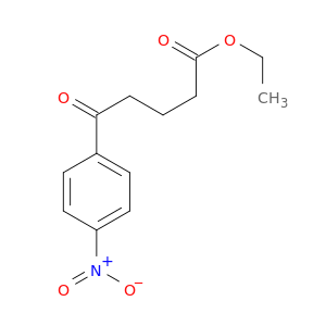 5-(4-硝基苯基)-5-氧代戊酸乙酯