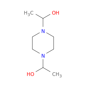 1,1'-PIPERAZINE-1,4-DIYLDIETHANOL