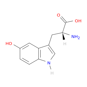 5-羟基-d-色氨酸