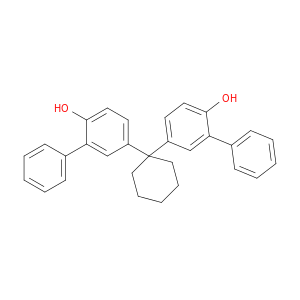 [1,1'-Biphenyl]-2-ol, 5,5''-cyclohexylidenebis-