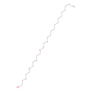 3,6,9,12,15-Pentaoxaoctacosan-1-ol